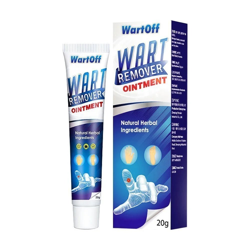 Крем WartOff™