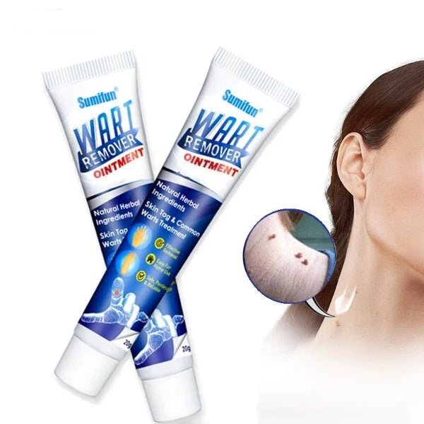 Крем WartOff™